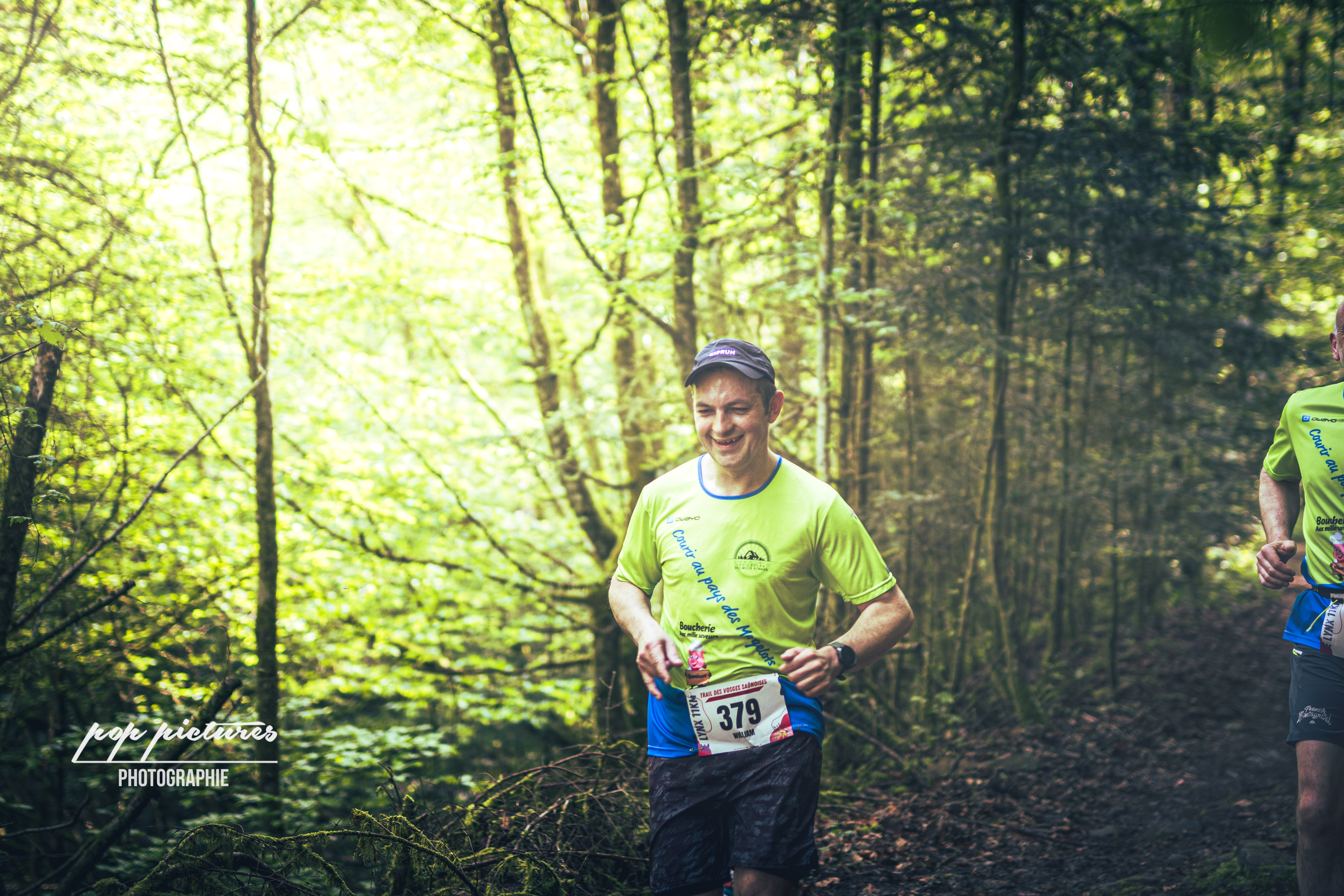 Image du trail